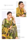 Tashi By Alok Jam Designer Printed Dress Material Wholesale Market In Surat